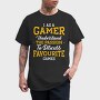 Gamer Passion Favorite, Tricou Barbati (Unisex)