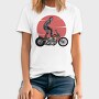 Zombie Rider, Tricou Barbati (Unisex)