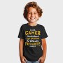 Gamer Passion Favorite, Tricou Copii