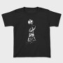 Astronaut Moon, Tricou Copii