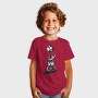 Astronaut Moon, Tricou Copii