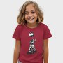 Astronaut Moon, Tricou Copii