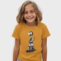 Astronaut Moon, Tricou Copii