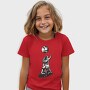 Astronaut Moon, Tricou Copii