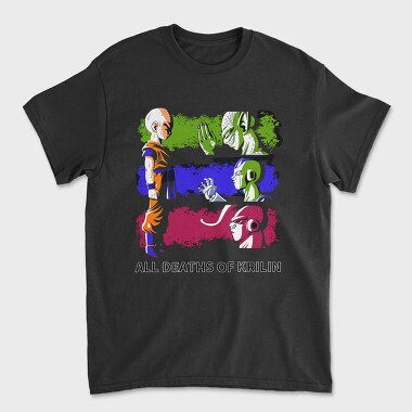 All Ahs Of Rln, Tricou Barbati (Unisex)