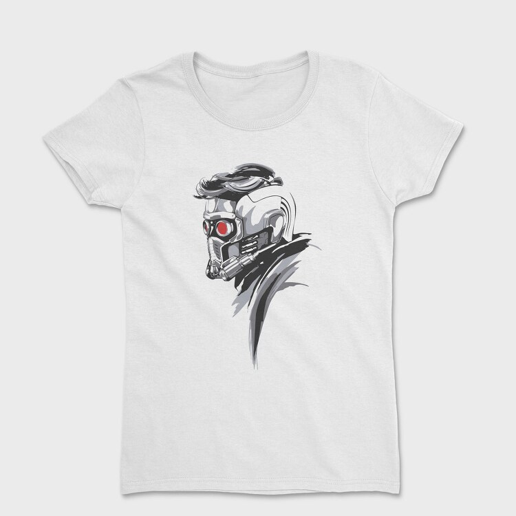Antman Speed, Tricou Femei