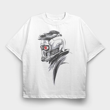 Antman Speed, Tricou Oversize Barbati (Unisex)