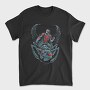 Antman Wings, Tricou Barbati (Unisex)