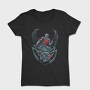 Antman Wings, Tricou Femei