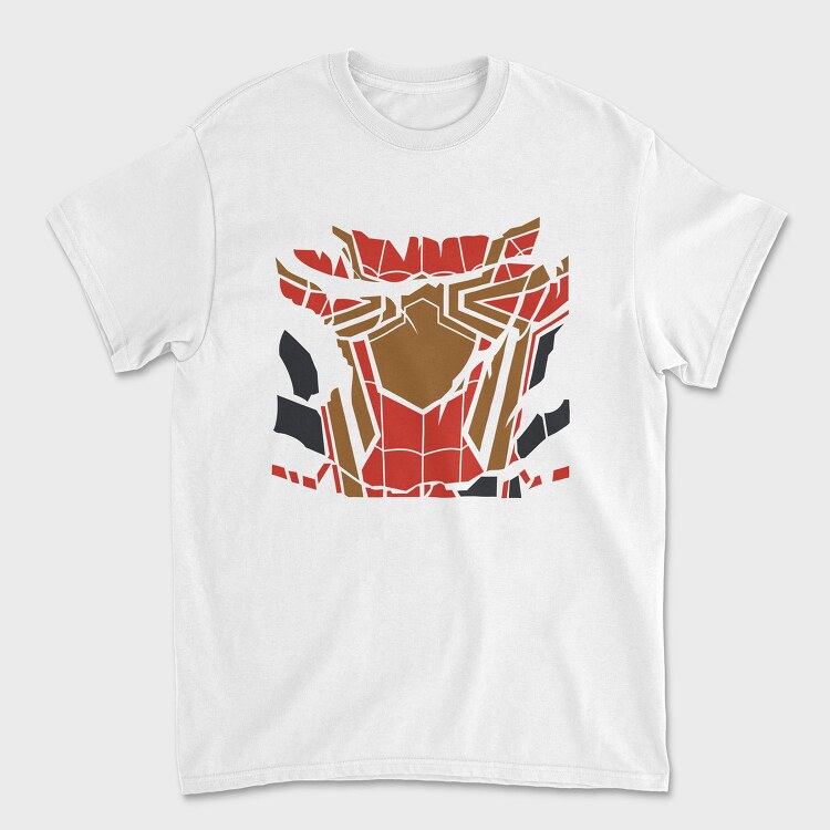 Autobot Face, Tricou Barbati (Unisex)