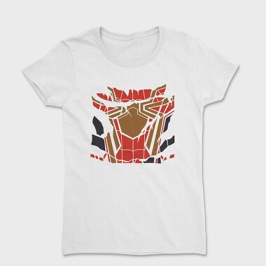 Autobot Face, Tricou Femei