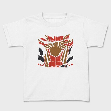 Autobot Face, Tricou Copii