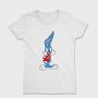 Baby Looney Tunes, Tricou Femei