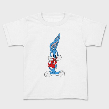 Baby Looney Tunes, Tricou Copii