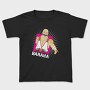 Baraka Monster, Tricou Copii