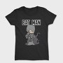 Batman Chibi Armor, Tricou Femei