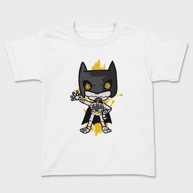 Batman Chibi, Tricou Copii