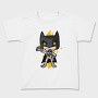 Batman Chibi, Tricou Copii