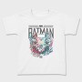 Batman Night Crusader, Tricou Copii