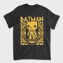 Batman Pop Art, Tricou Barbati (Unisex)