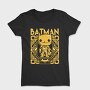 Batman Pop Art, Tricou Femei