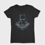 Batman Shadow, Tricou Femei
