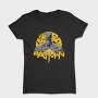 Batman Yellow Batman, Tricou Femei