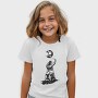 Astronaut Moon, Tricou Copii