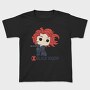 Black Widow Pop, Tricou Copii