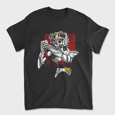 Bleeding Angel, Tricou Barbati (Unisex)