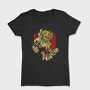 Bloodthirsty Dragon, Tricou Femei