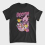 Boos Cereal Bowl, Tricou Barbati (Unisex)