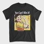 Chinese Girl Yoga, Tricou Barbati (Unisex)