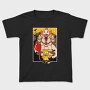 Clown Simpson Horror, Tricou Copii