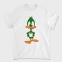 Daffy Duck Dive, Tricou Barbati (Unisex)