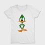 Daffy Duck Dive, Tricou Femei