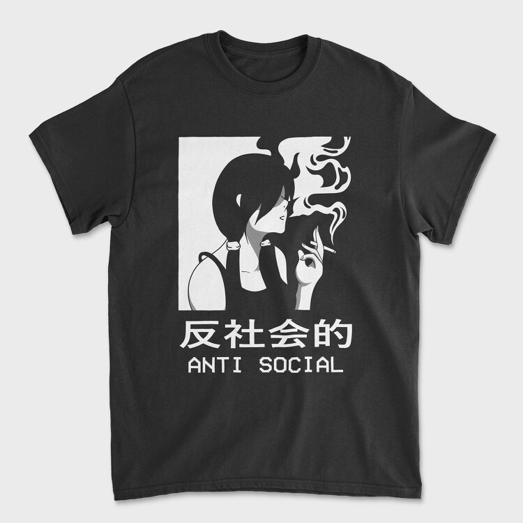 Dancing Moonlight, Tricou Barbati (Unisex)