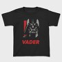 Darth Vader Face, Tricou Copii