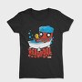 Deadpool Bath Time, Tricou Femei