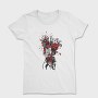 Deadpool Free Blow Jobs, Tricou Femei