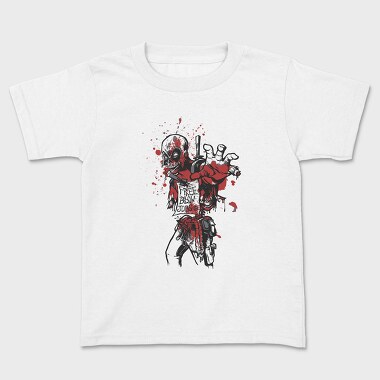 Deadpool Free Blow Jobs, Tricou Copii