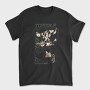 Demon Slayer Blade Strike, Tricou Barbati (Unisex)