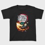 Demon Slayer Flame Boy, Tricou Copii