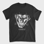 Demon, Tricou Barbati (Unisex)