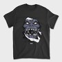 Fangs Of Venom 1, Tricou Barbati (Unisex)
