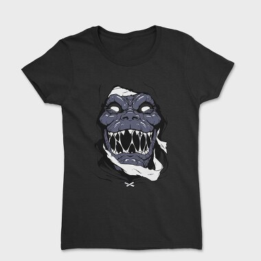 Fangs Of Venom 1, Tricou Femei