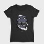 Fangs Of Venom 1, Tricou Femei