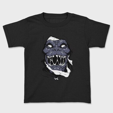 Fangs Of Venom 1, Tricou Copii