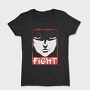 Fight Face, Tricou Femei