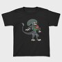 Alien Invader, Tricou Copii
